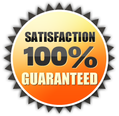 100% satisfaction guaranteed For Sprinkler Repair